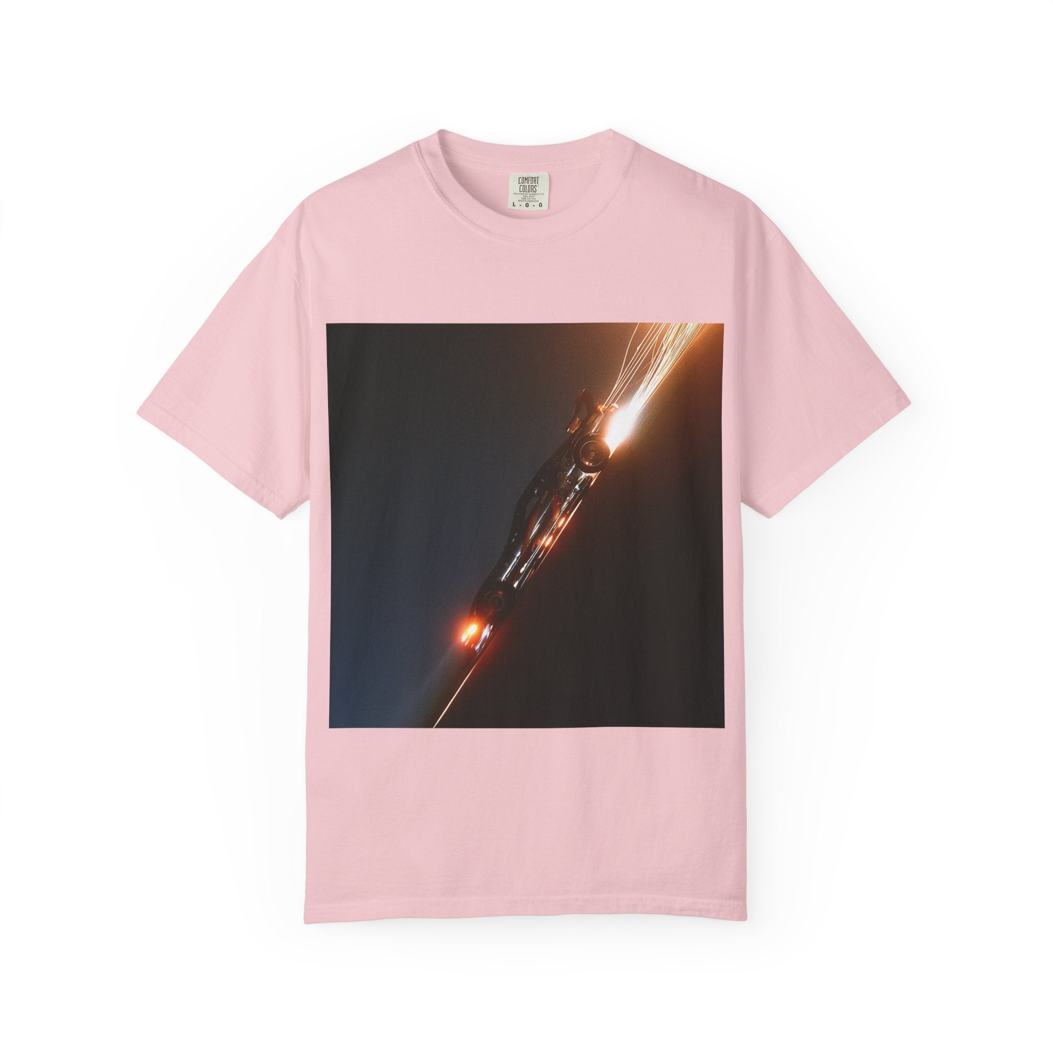 Speed shirt
