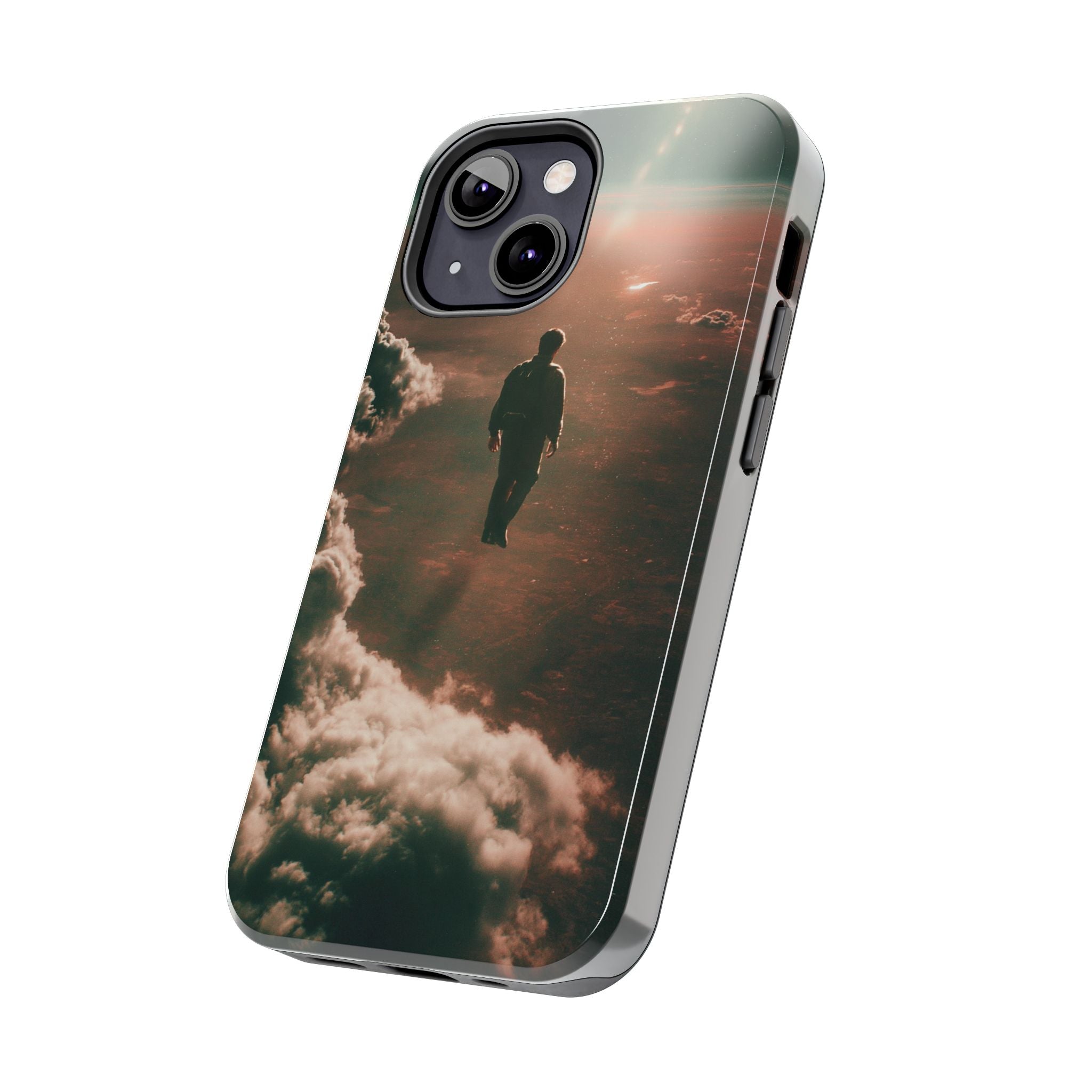 Wanderer phone case