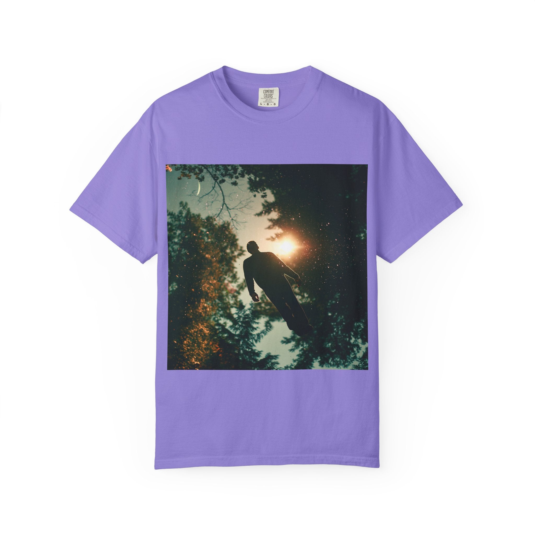 Late summer tee