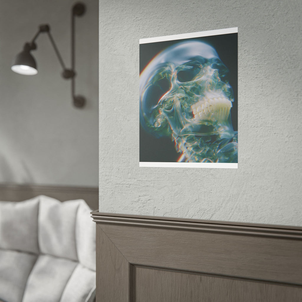 Gamma poster