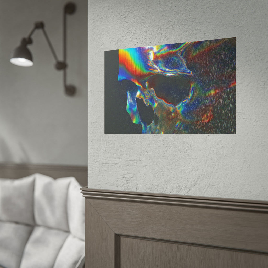 Spectrum poster