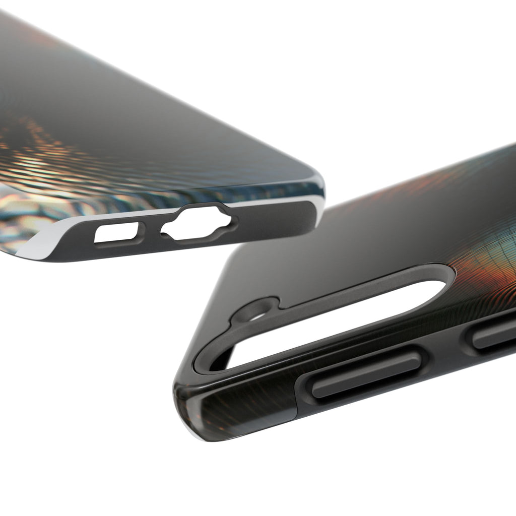 Infinity phone case