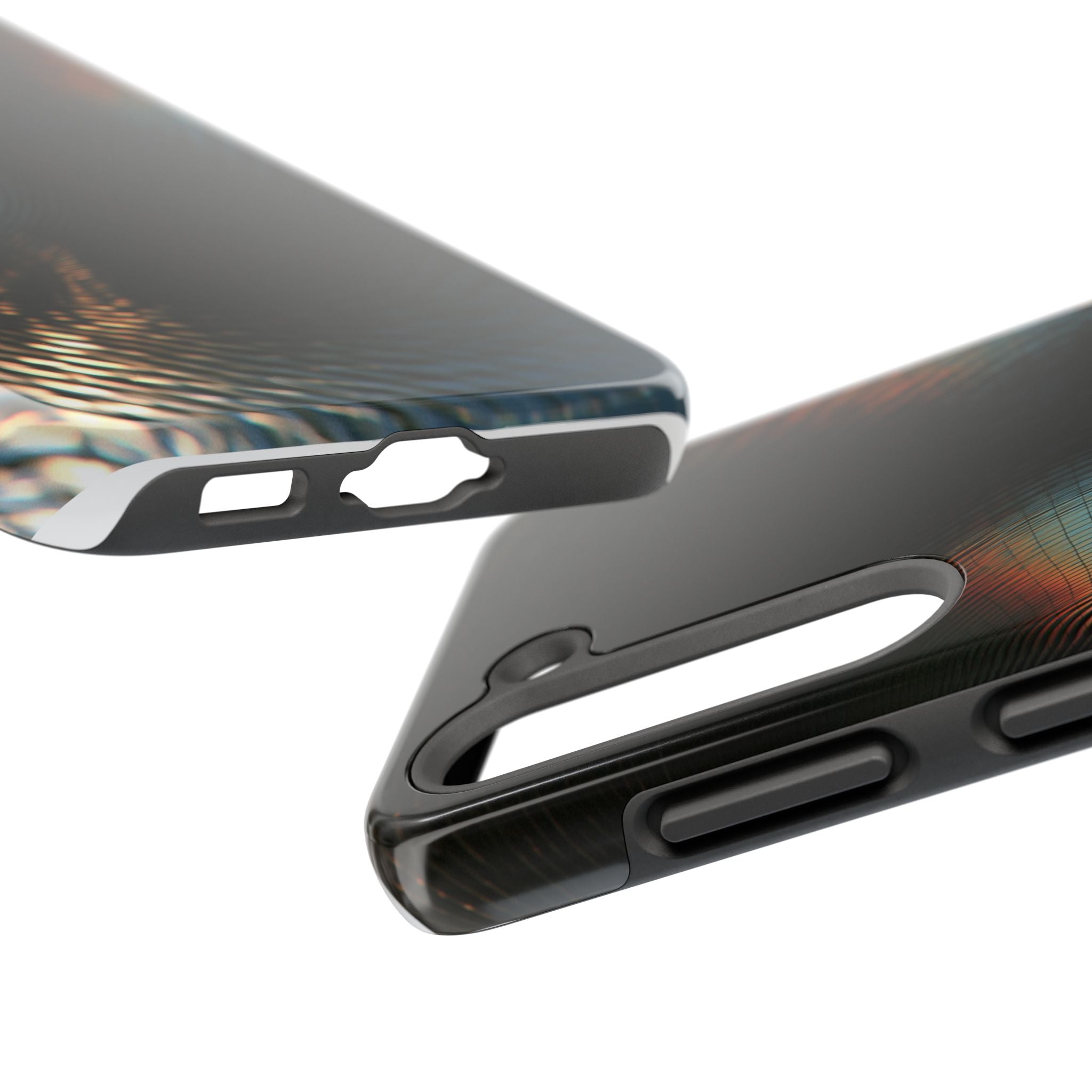Infinity phone case