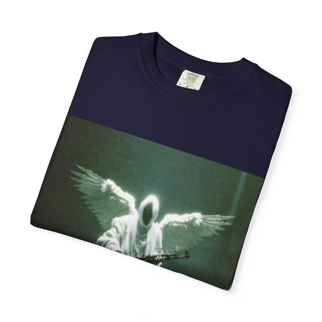 D3ATH tee
