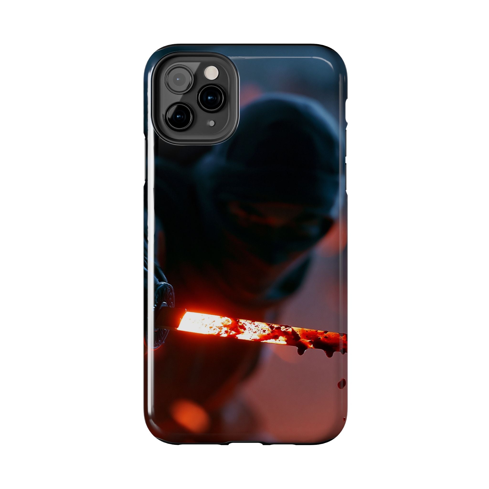 Ninja ambush phone case
