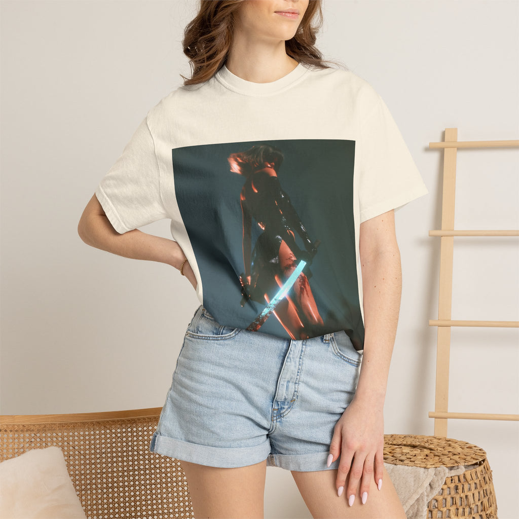 Dangerous girl tee