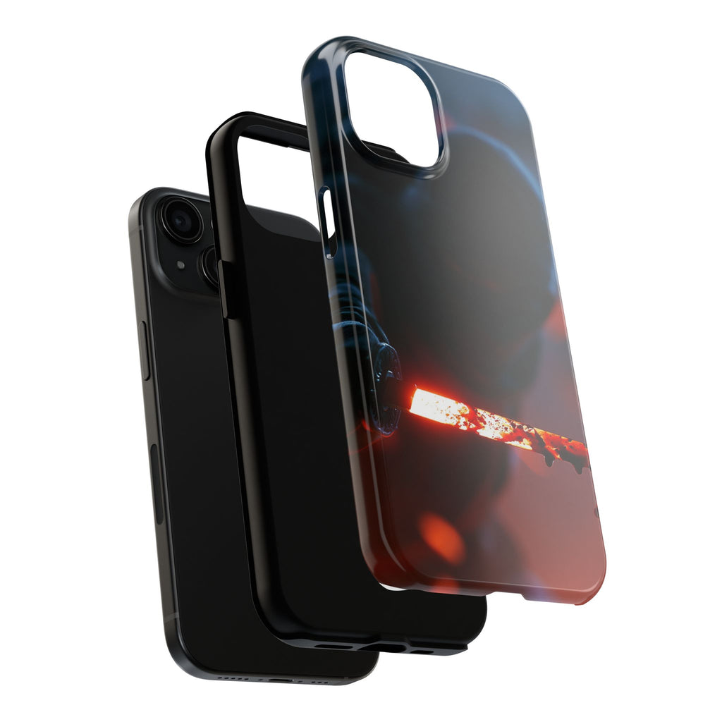 Ninja ambush phone case