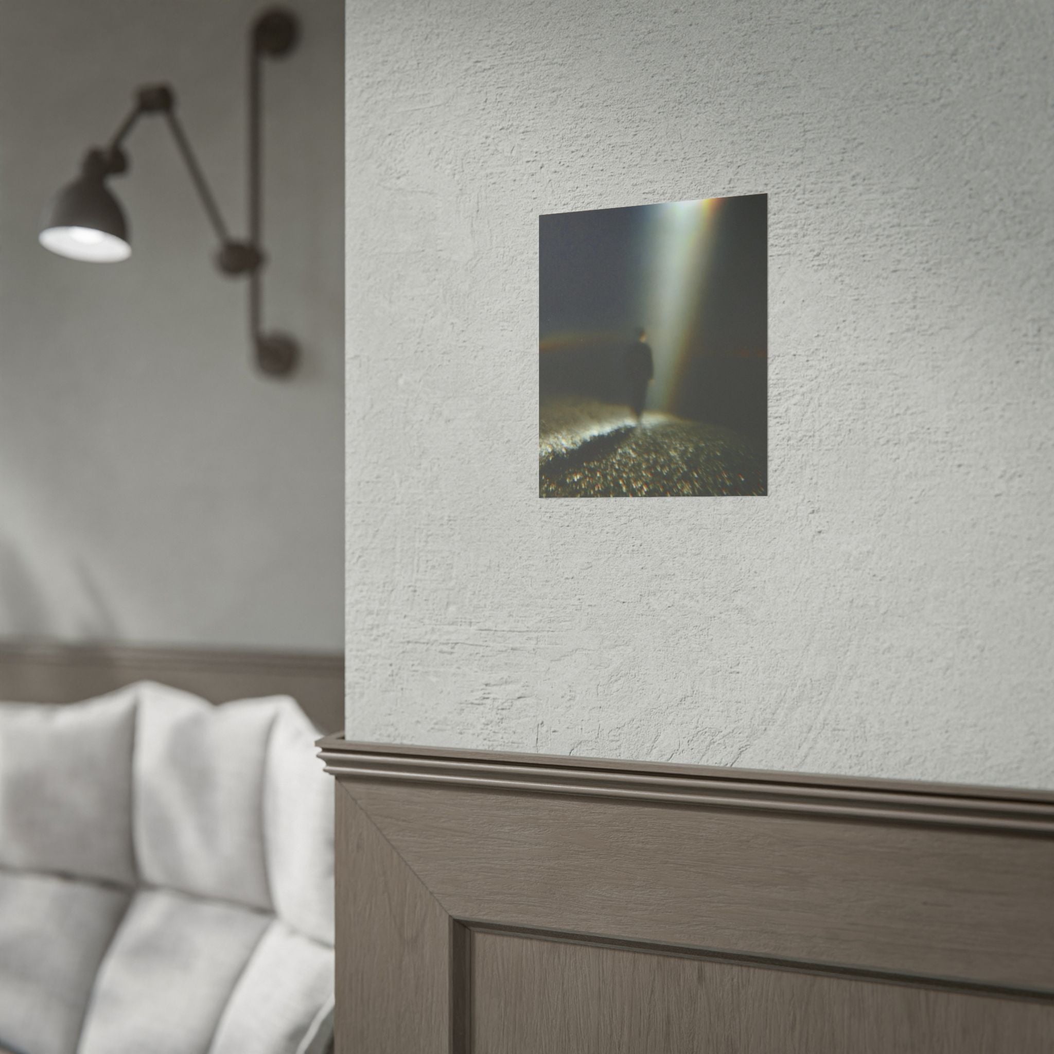 Lost poster