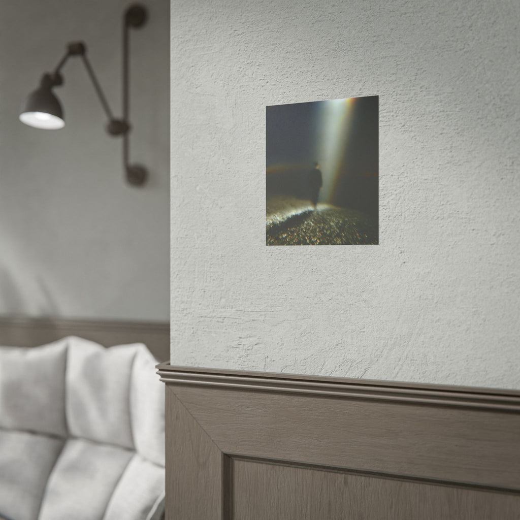 Lost poster