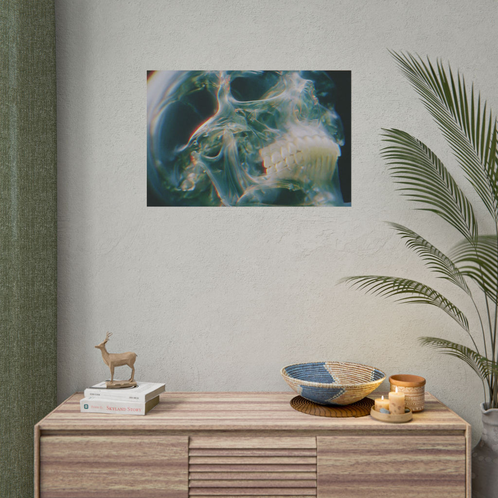 Gamma poster