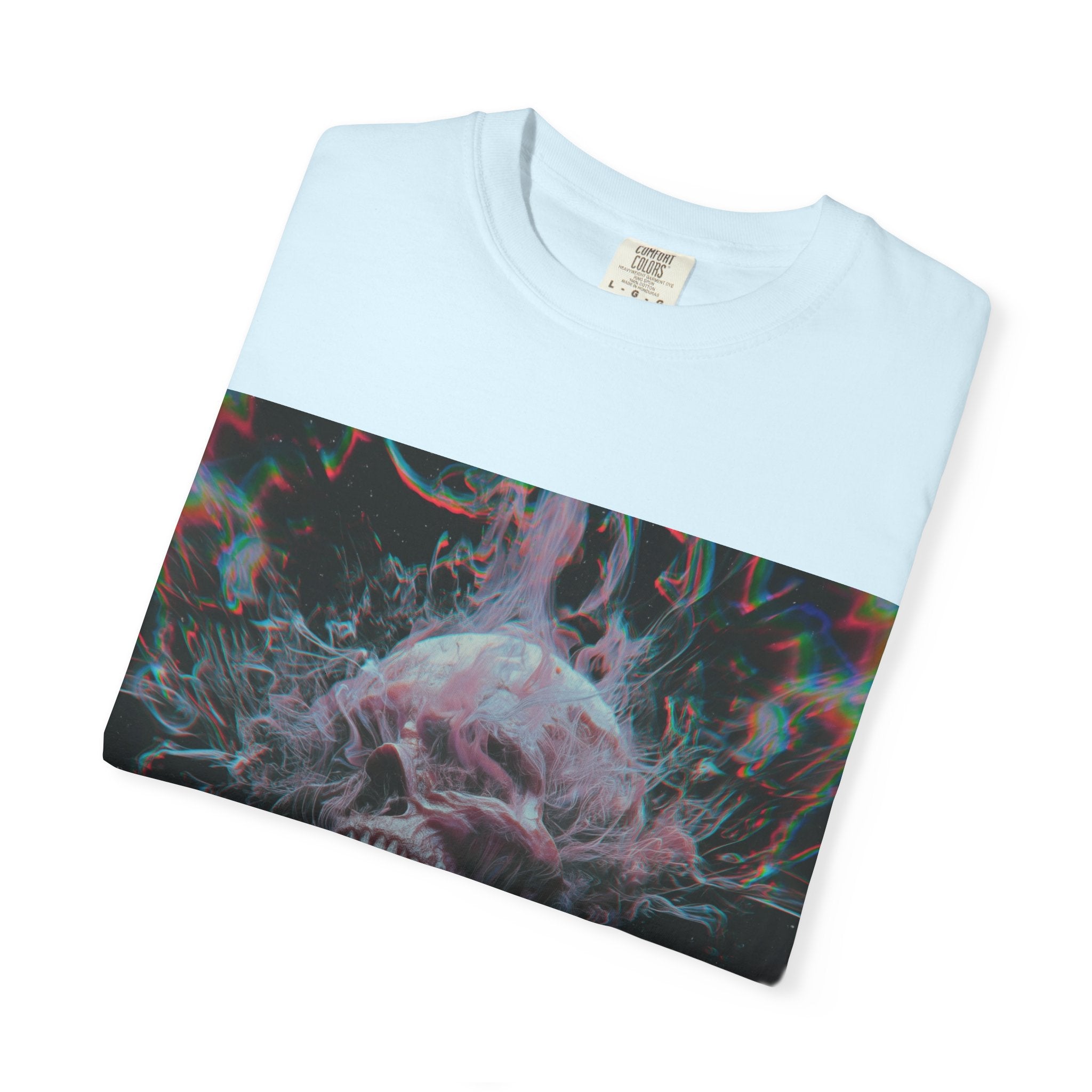 Forgotten soul tee