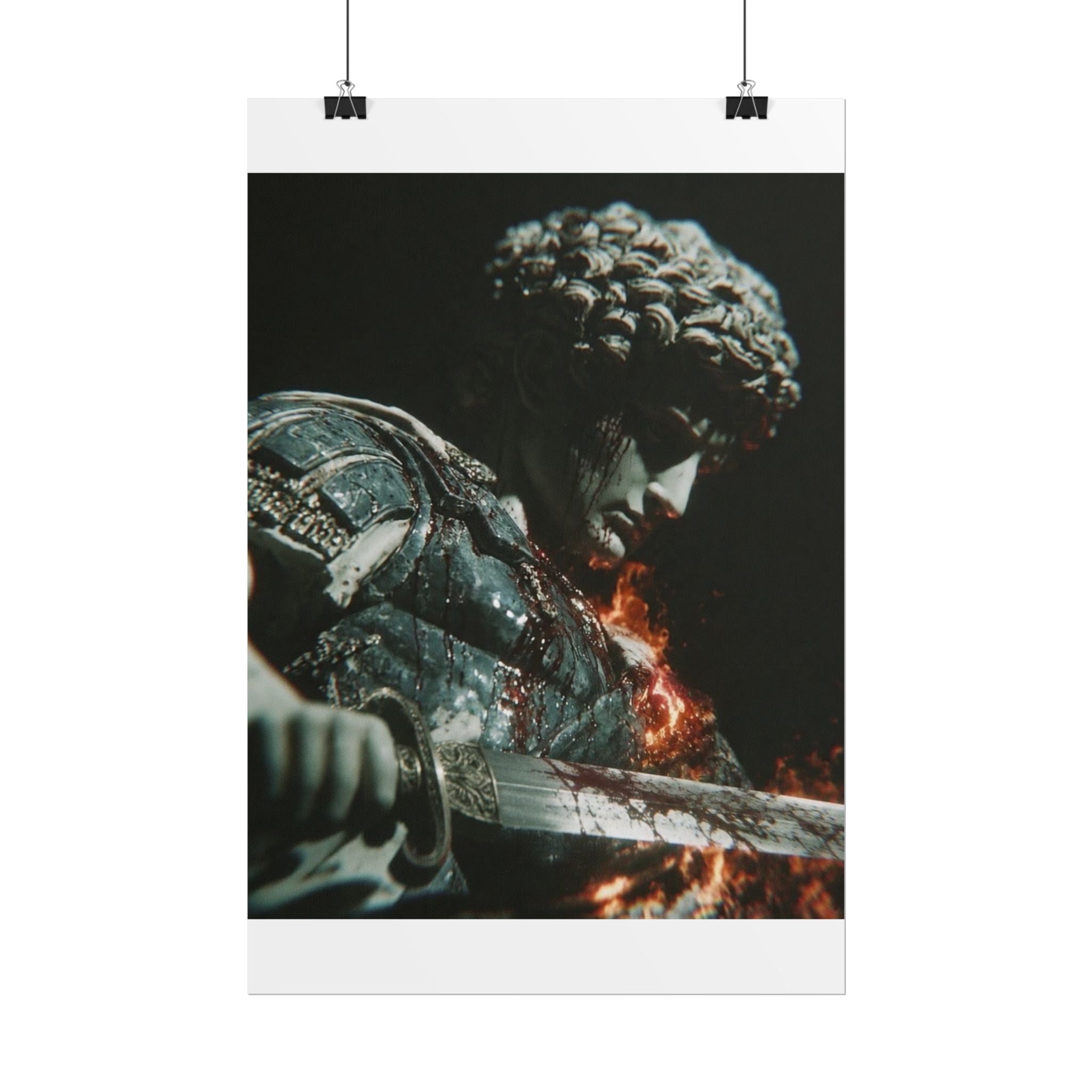 Centurion poster