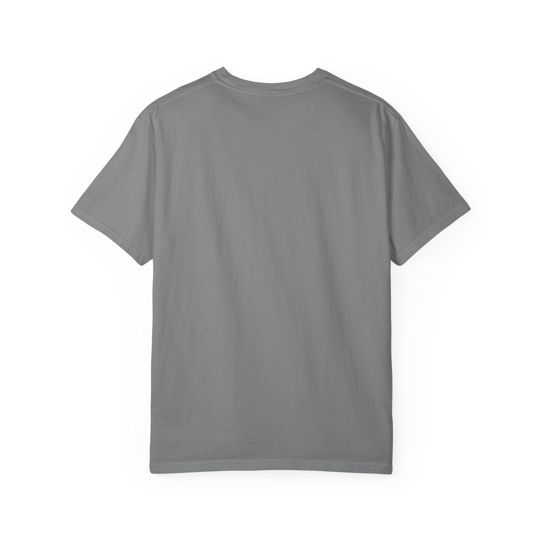 Disassociation tee