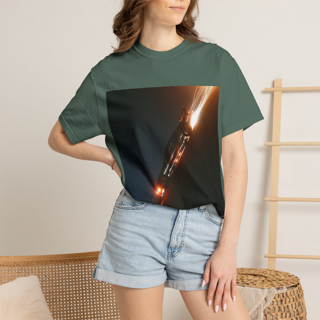 Speed shirt