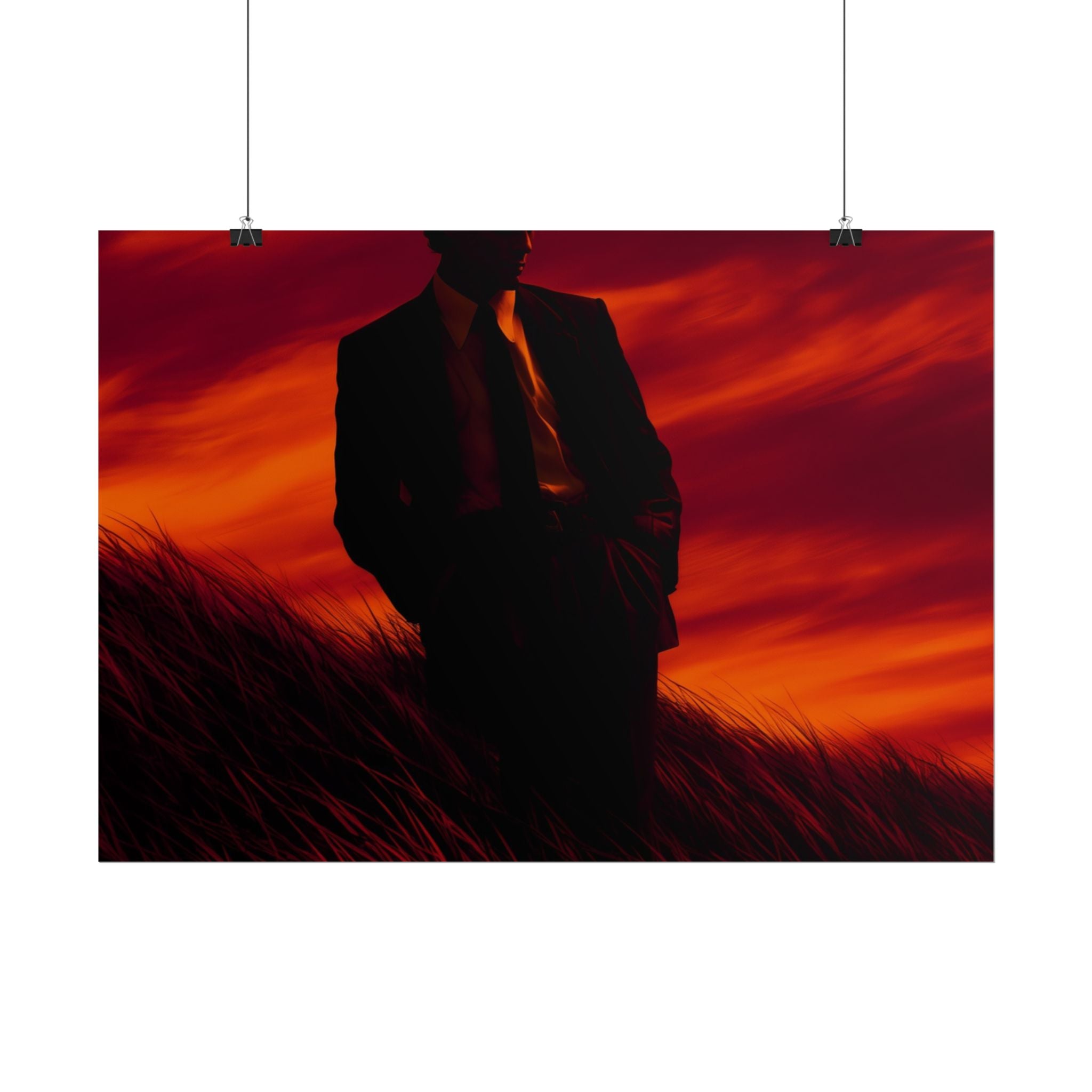 Rumination poster