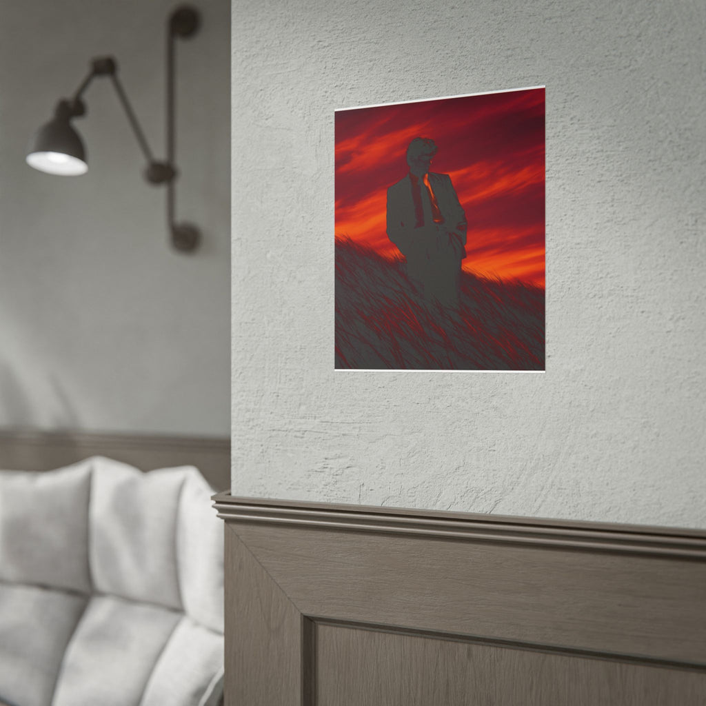 Rumination poster