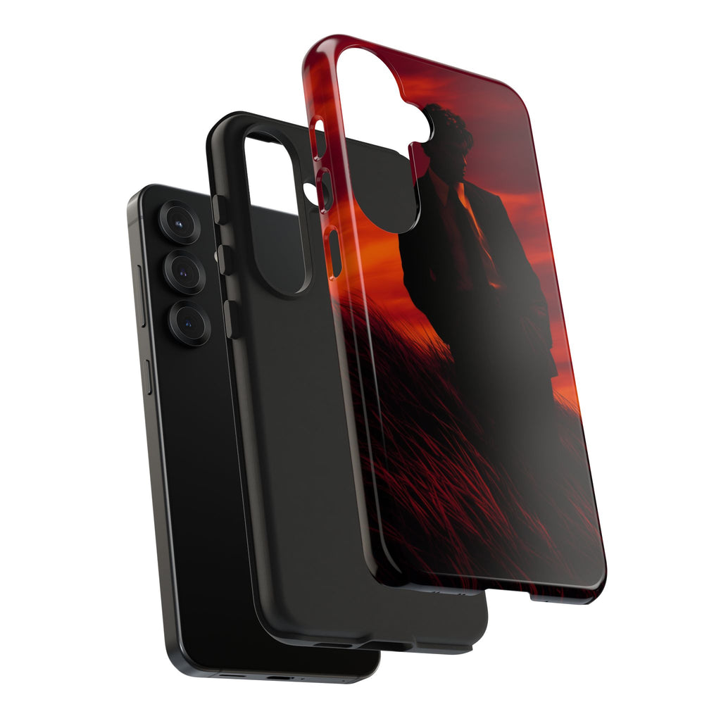Rumination phone case