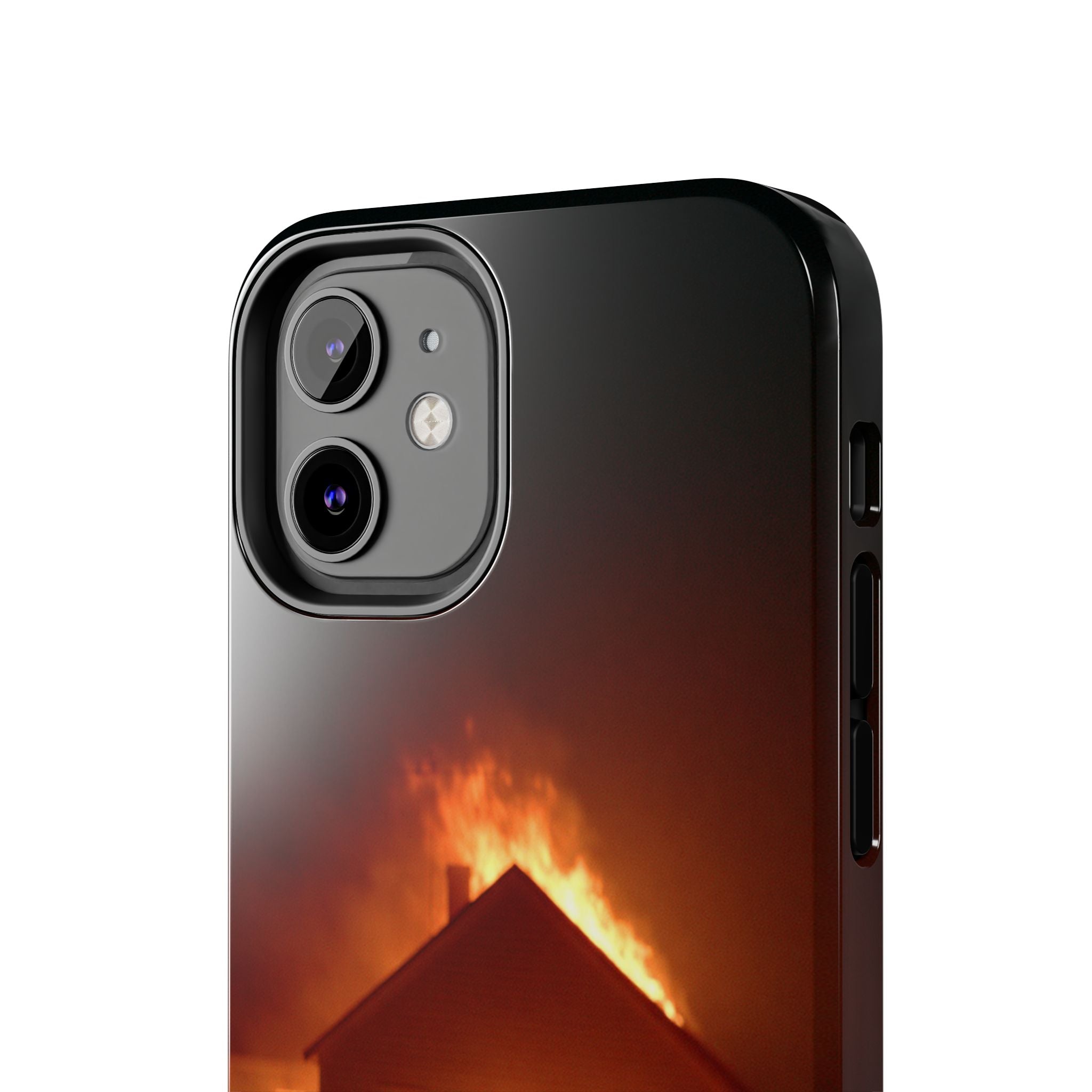Disarray phone case