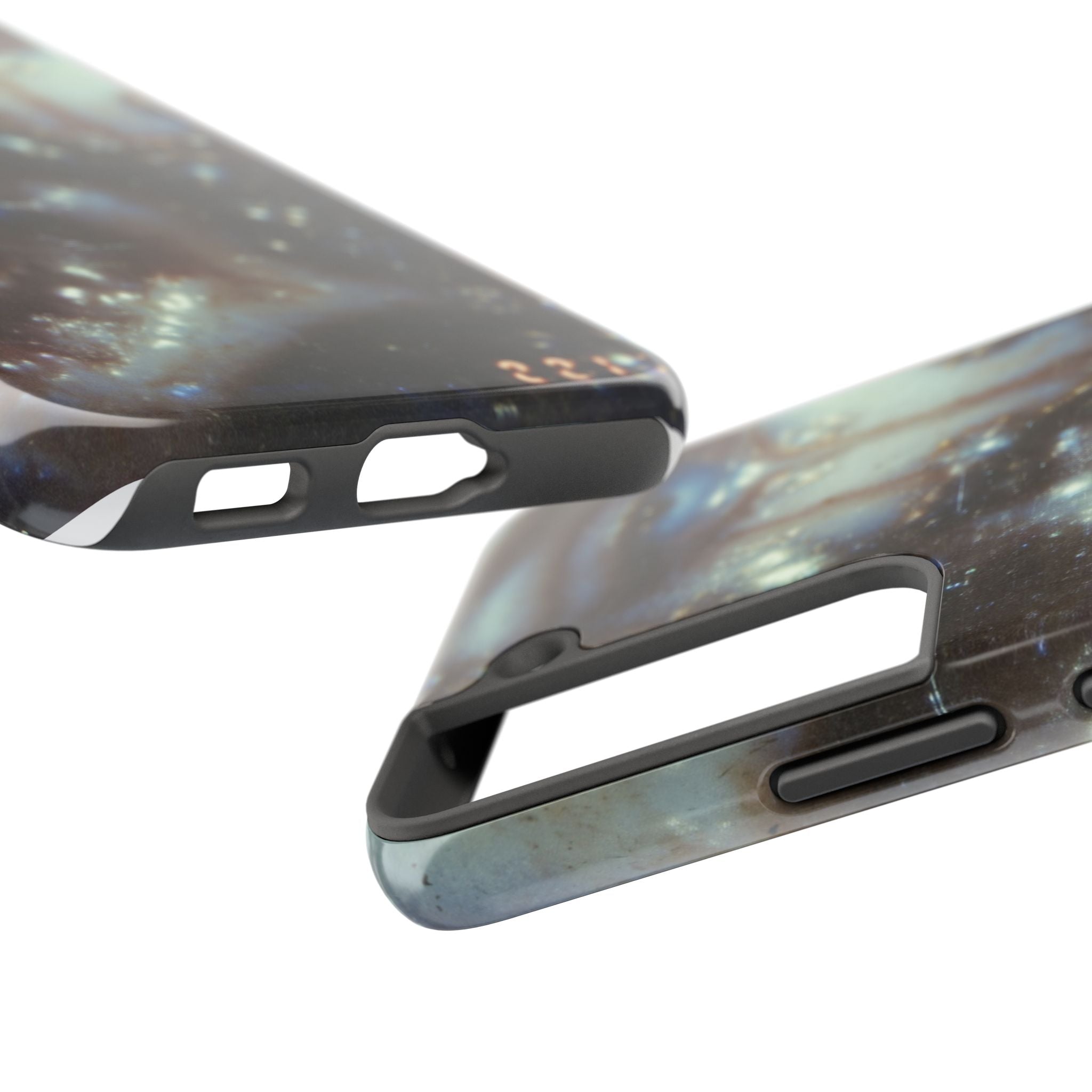 Devastation phone case