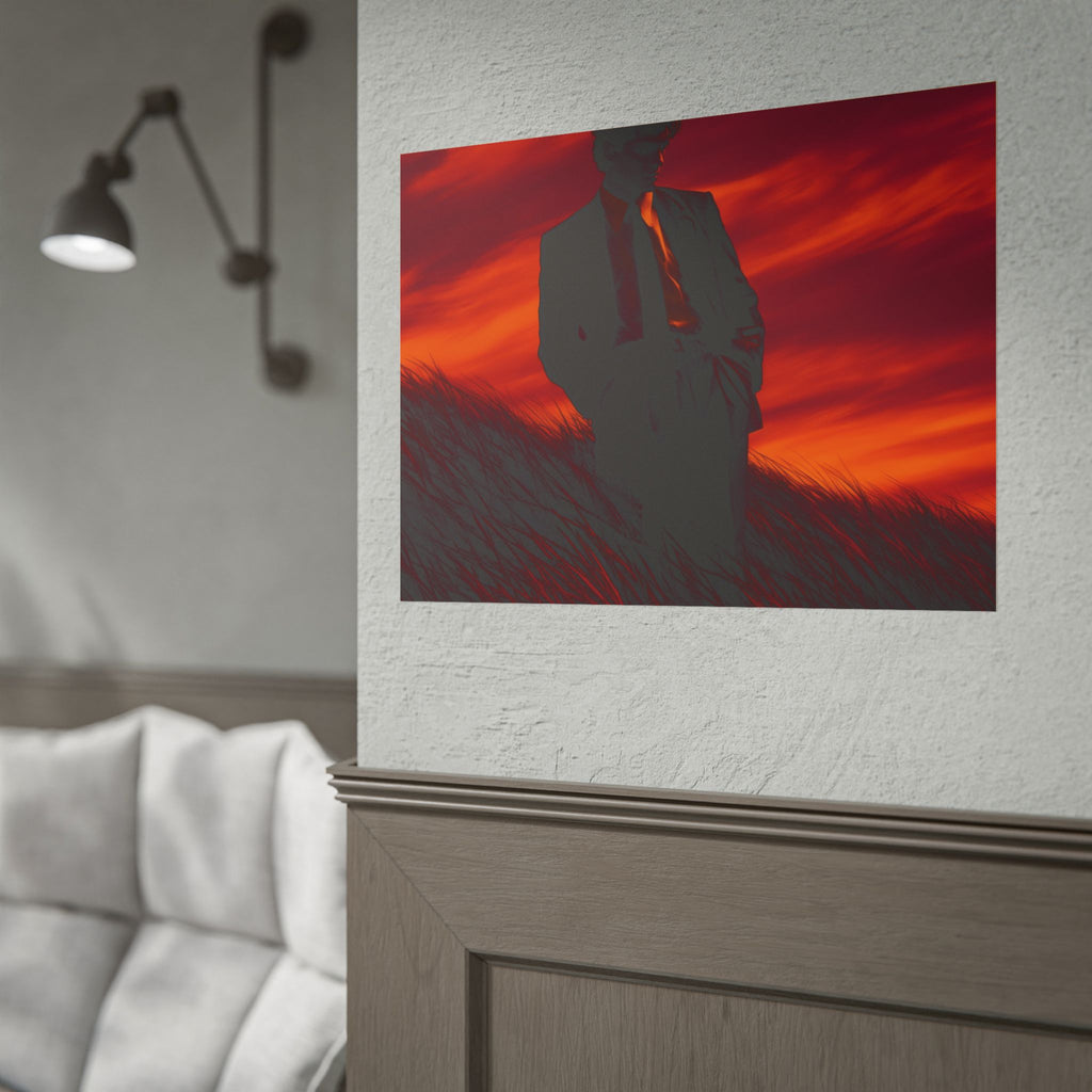 Rumination poster