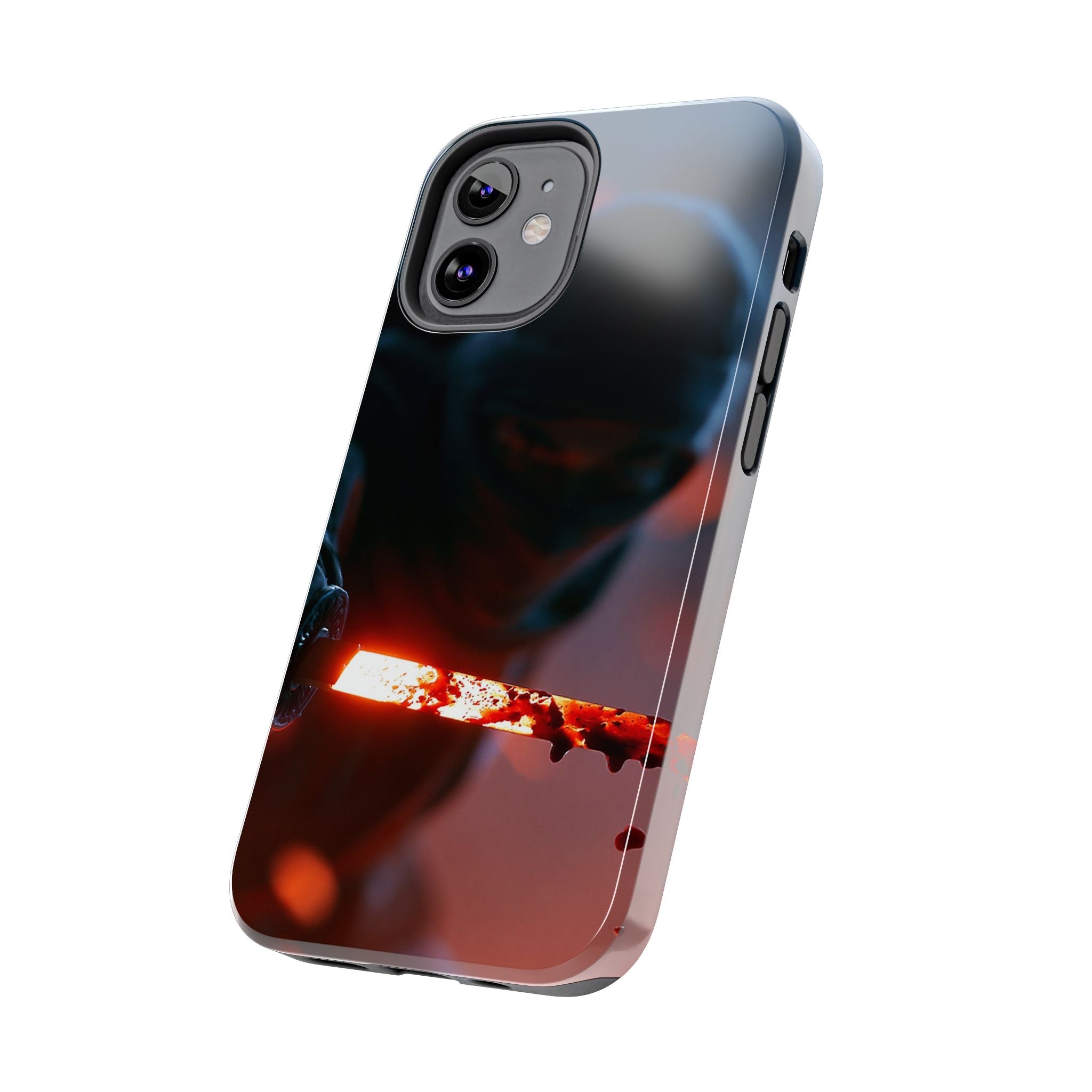 Ninja ambush phone case