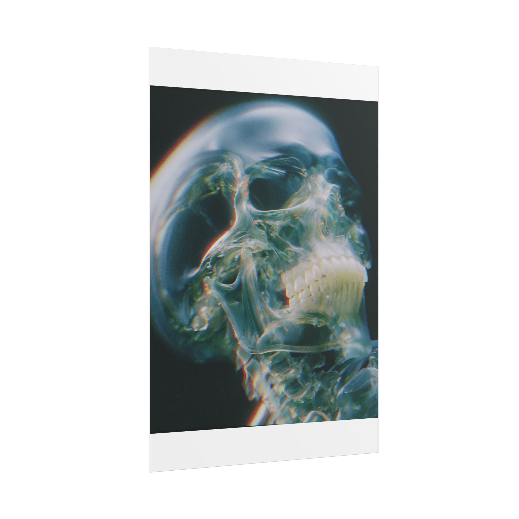 Gamma poster