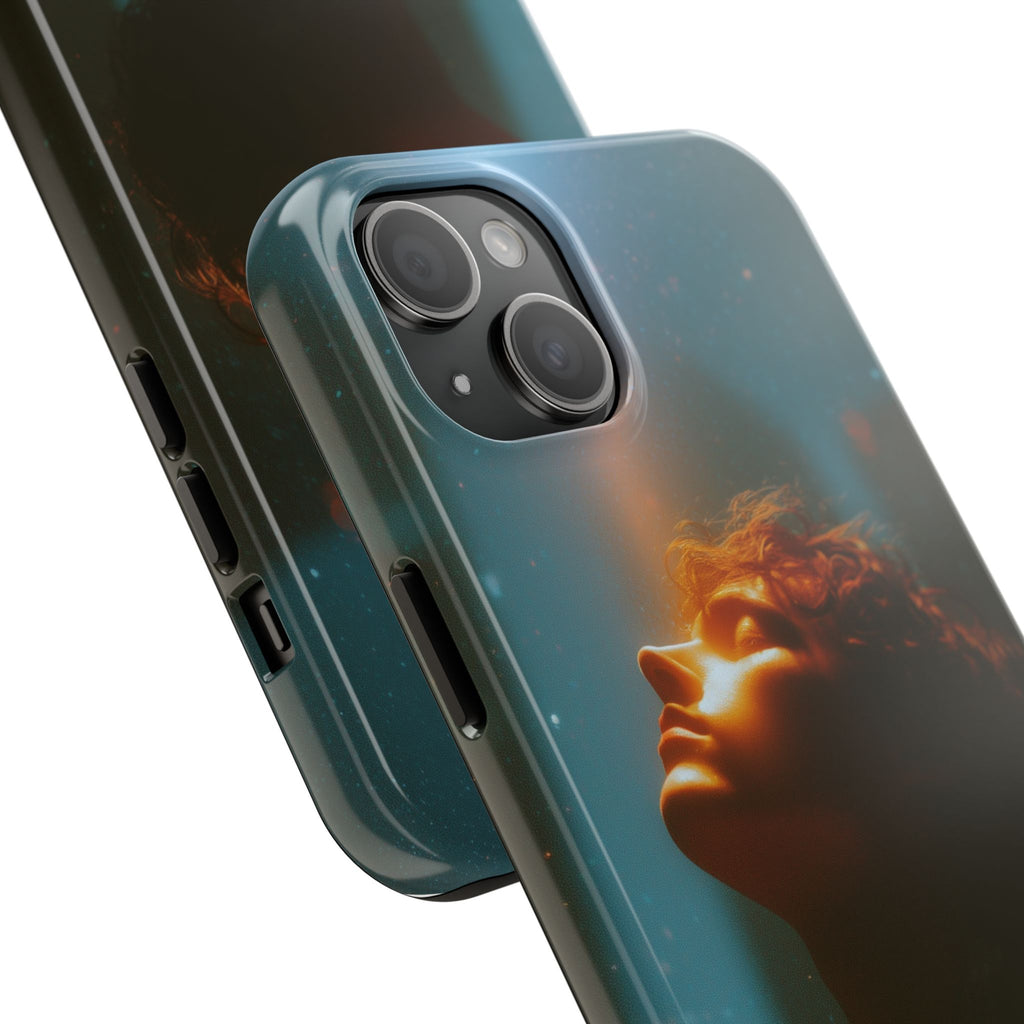 Dreamer phone case