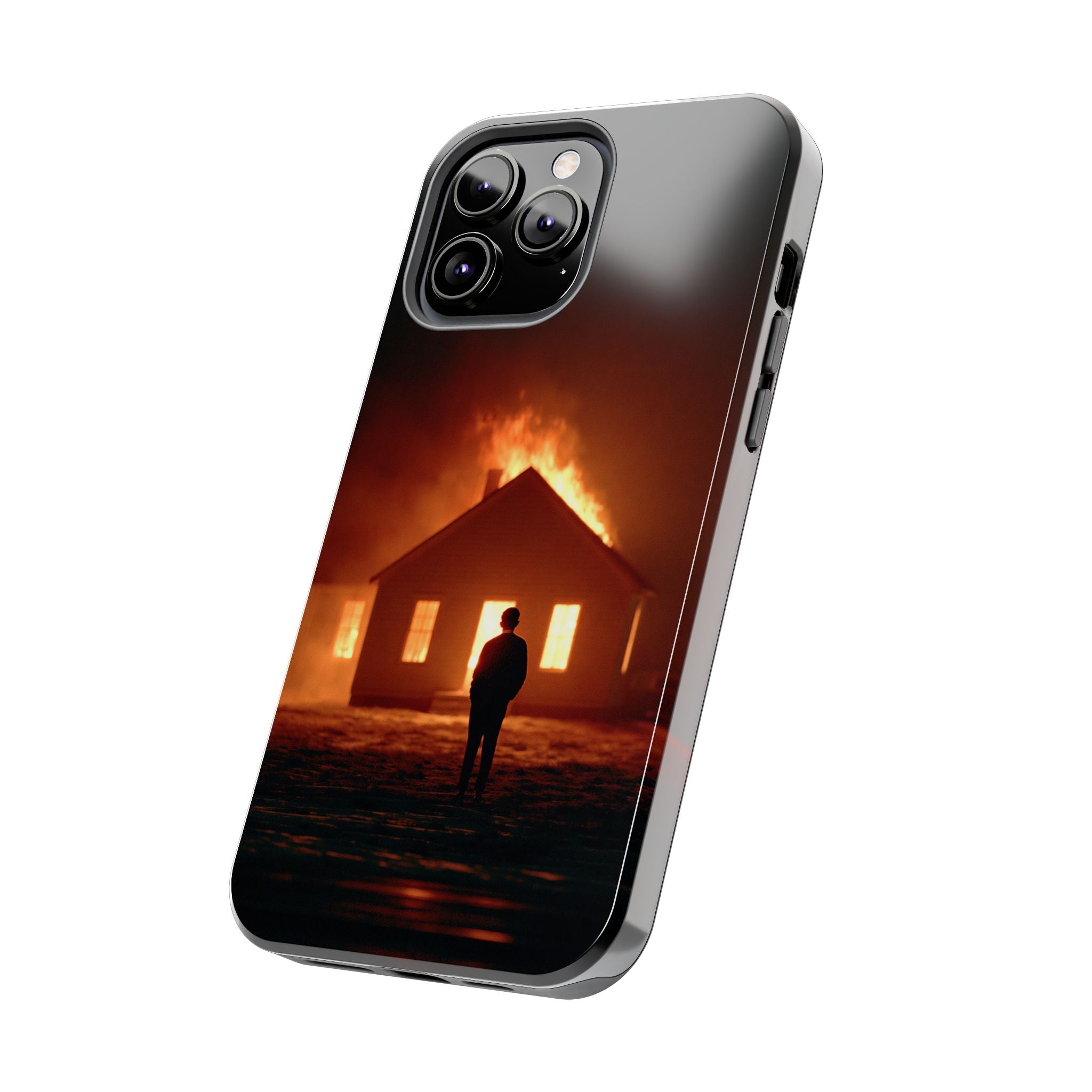 Disarray phone case