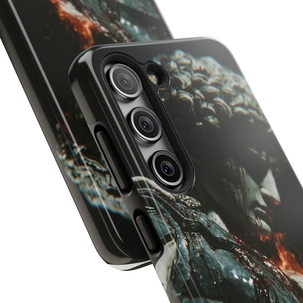 Centurion phone case