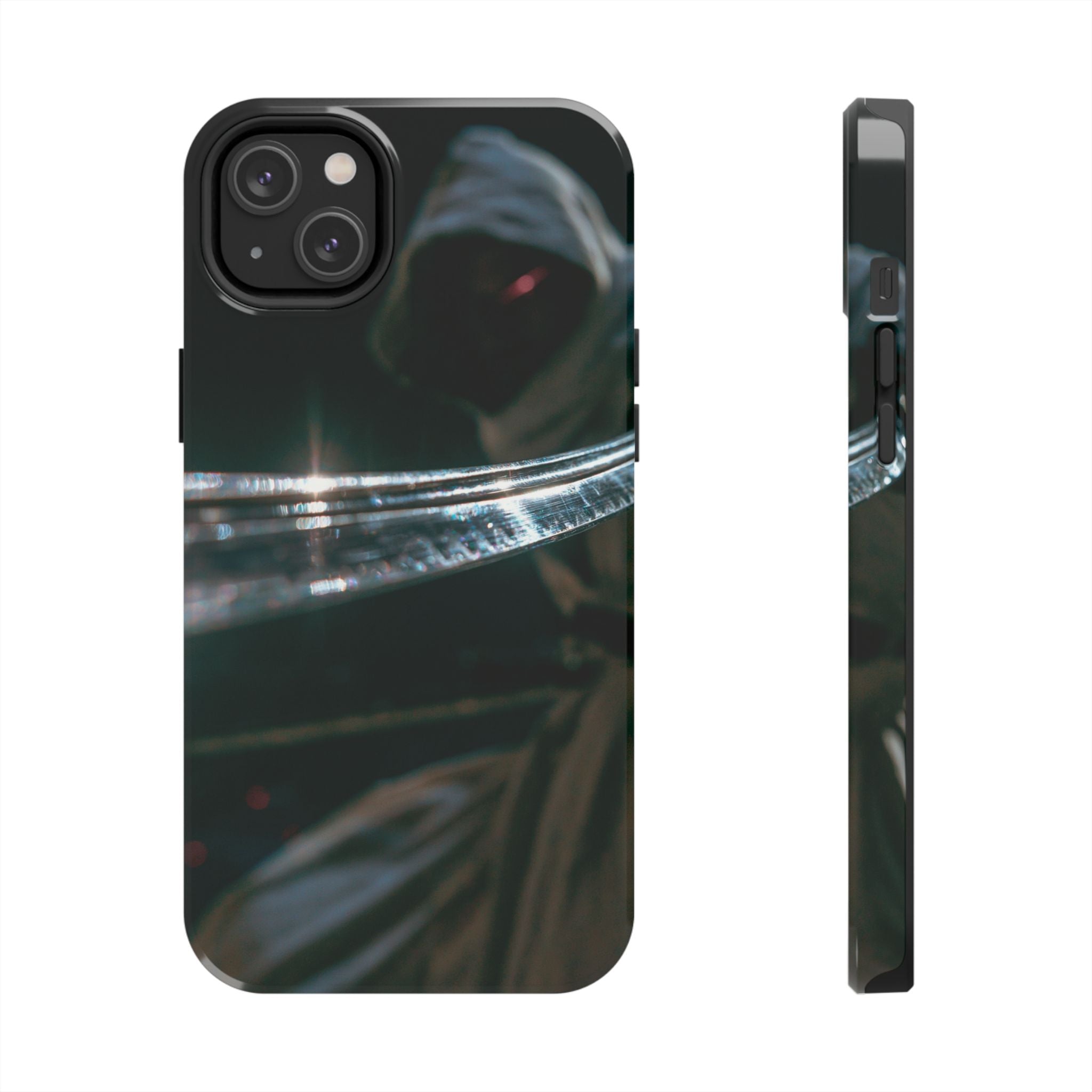 Assassin phone case