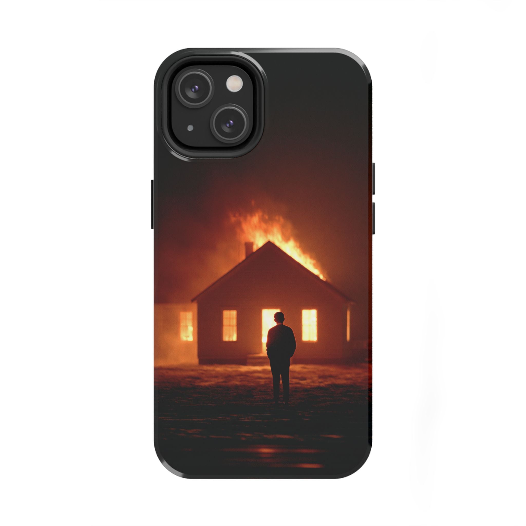 Disarray phone case