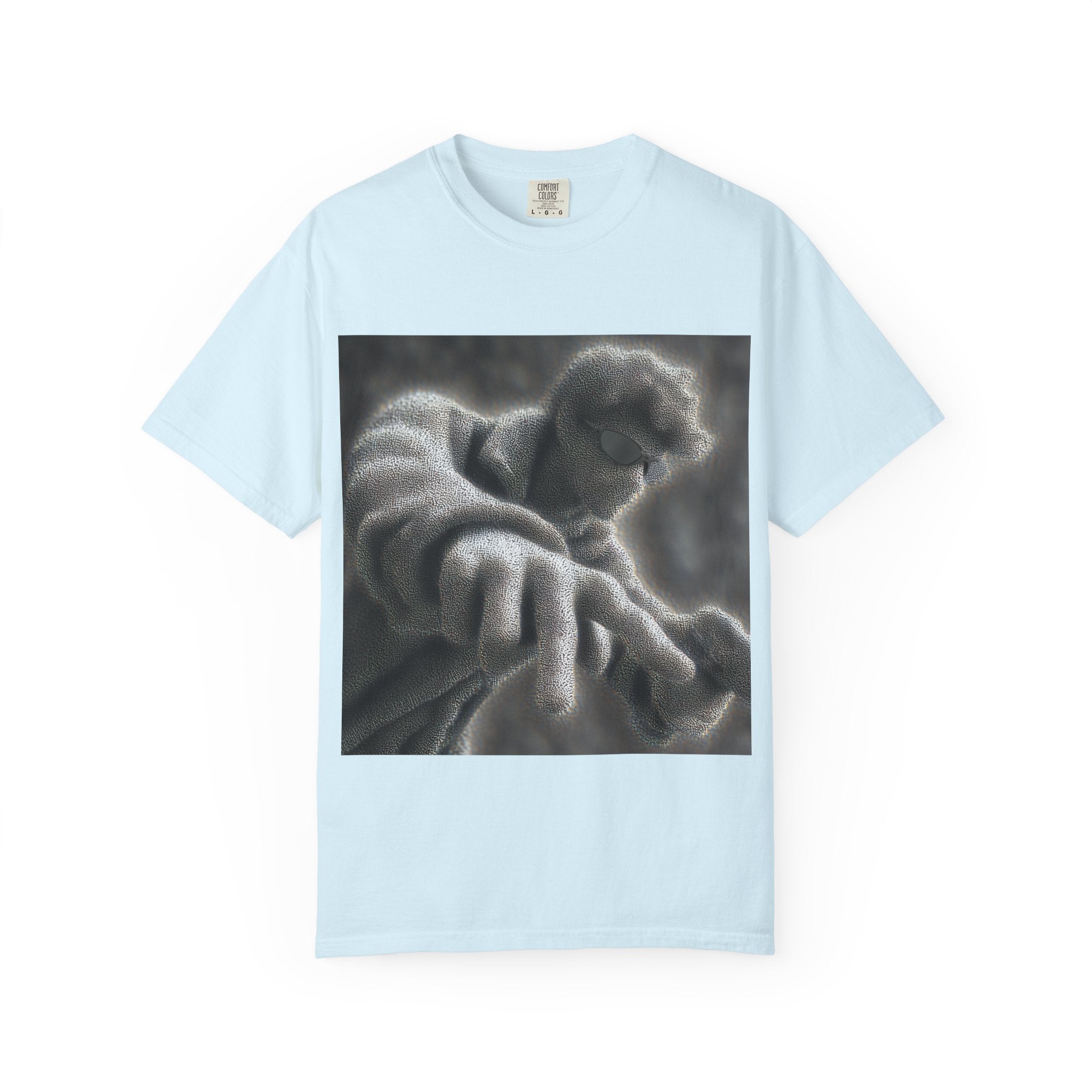 Static tee