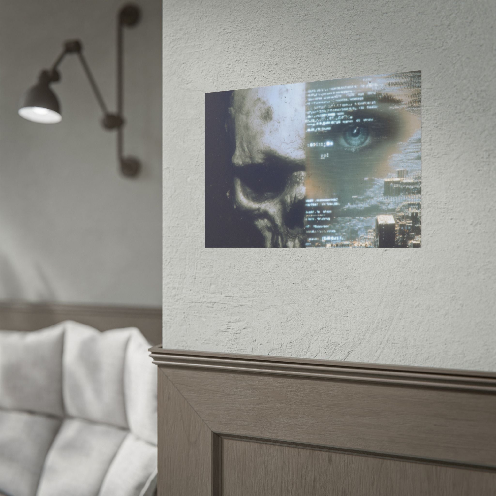 Dichotomy poster