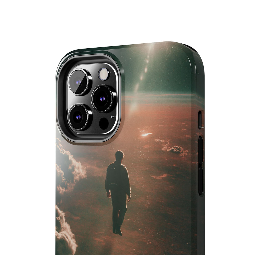 Wanderer phone case