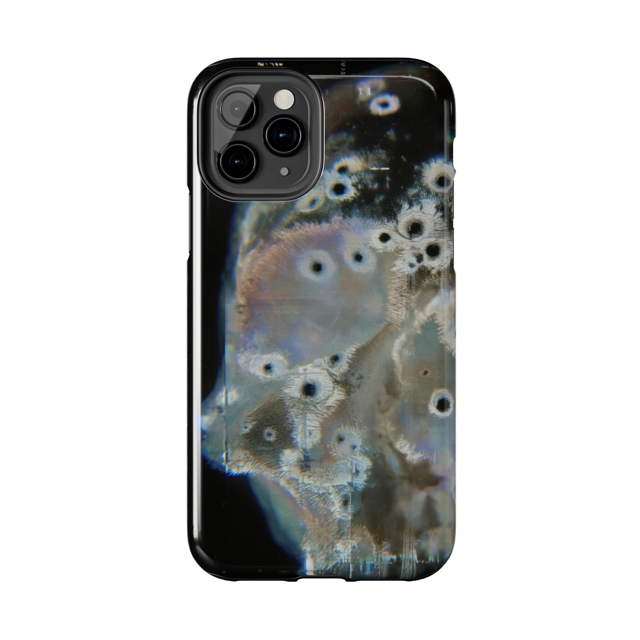 False move phone case