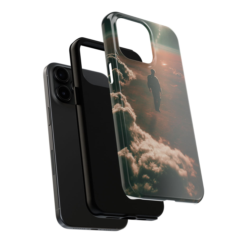 Wanderer phone case