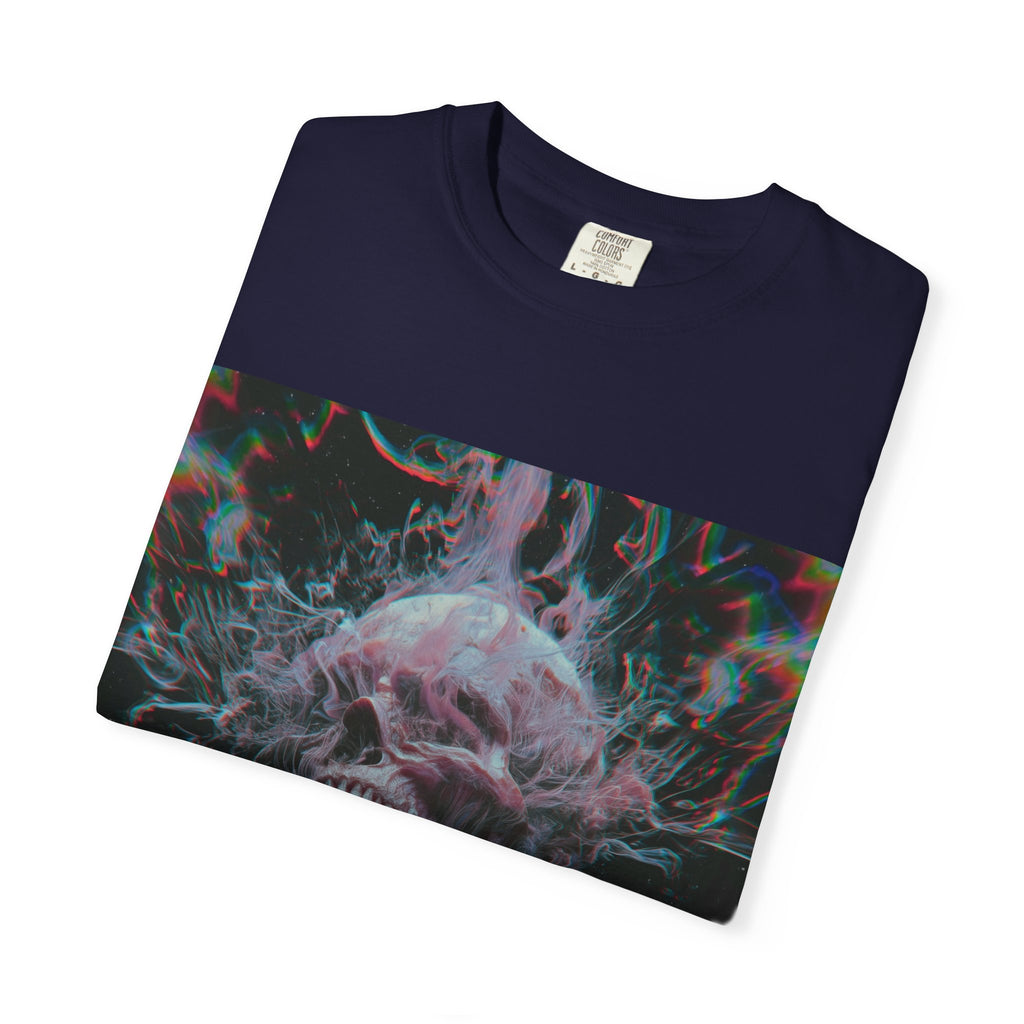 Forgotten soul tee