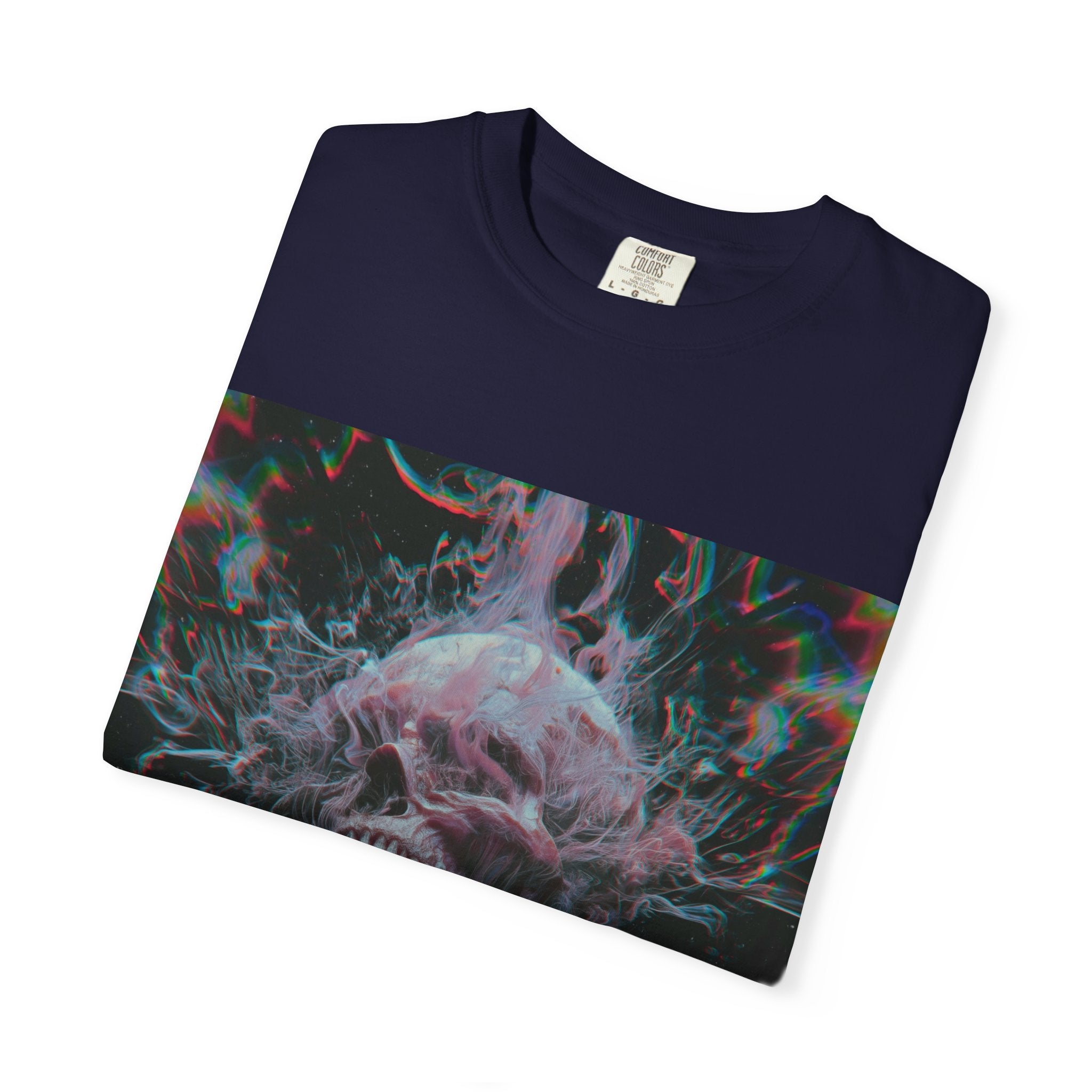 Forgotten soul tee