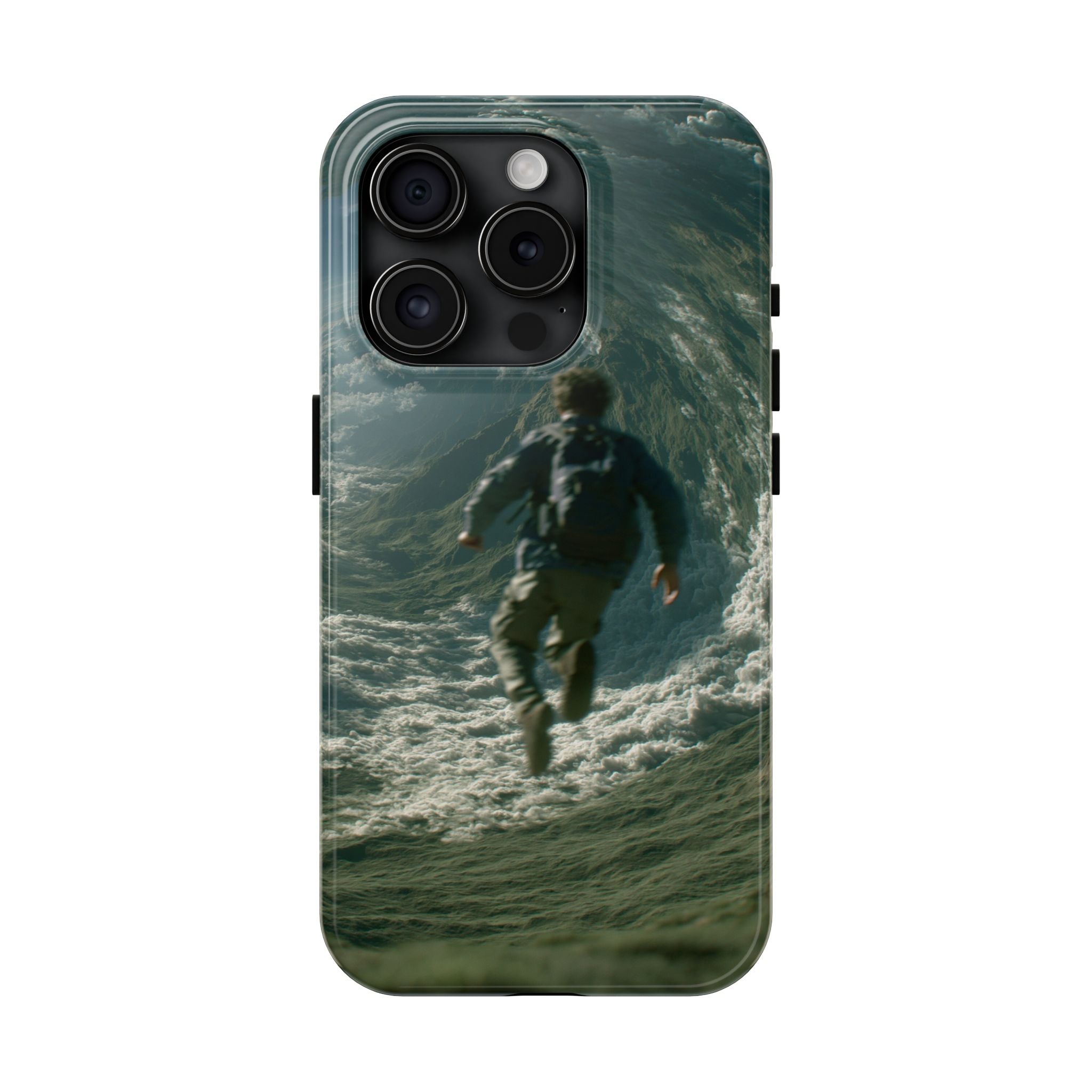 Momentum phone case