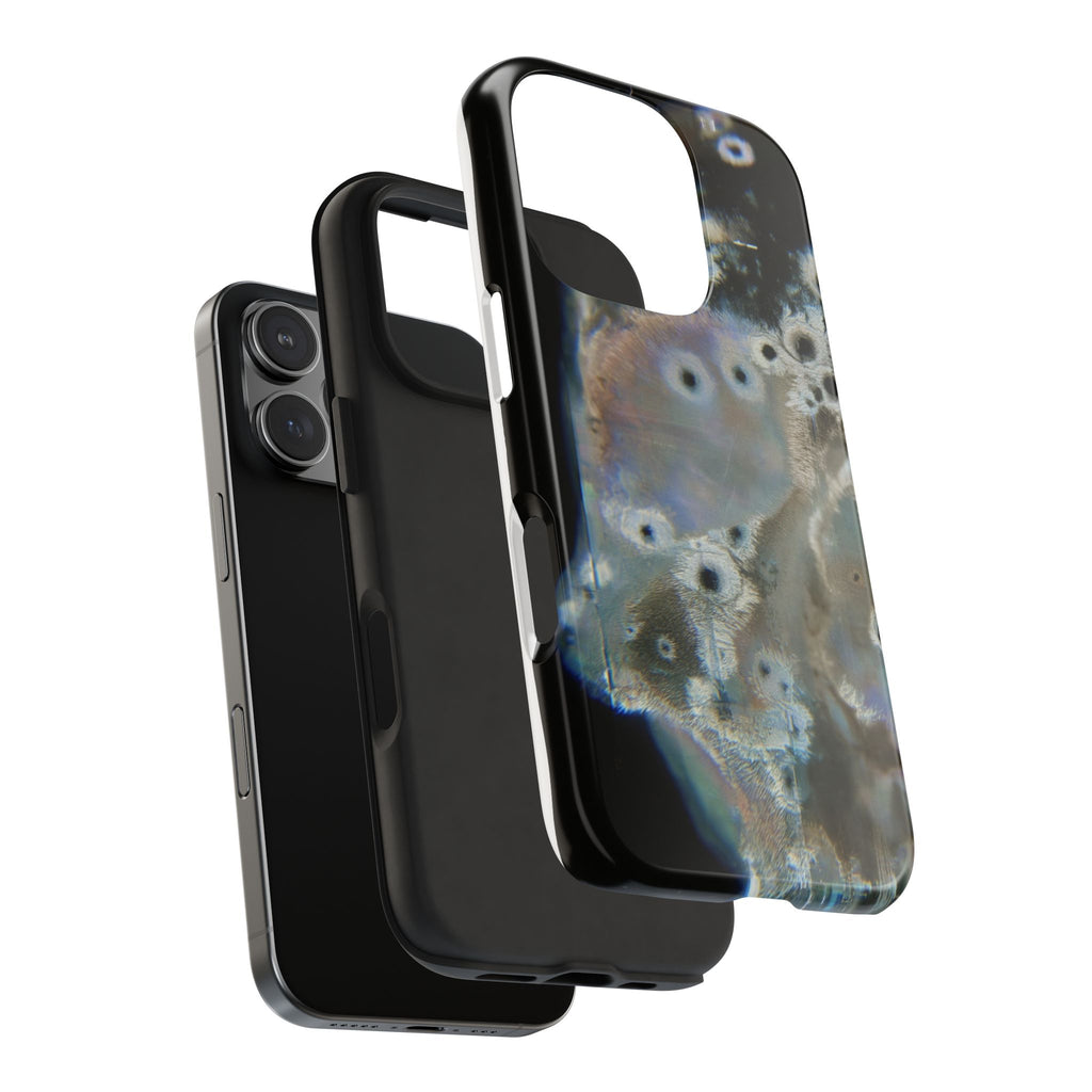 False move phone case