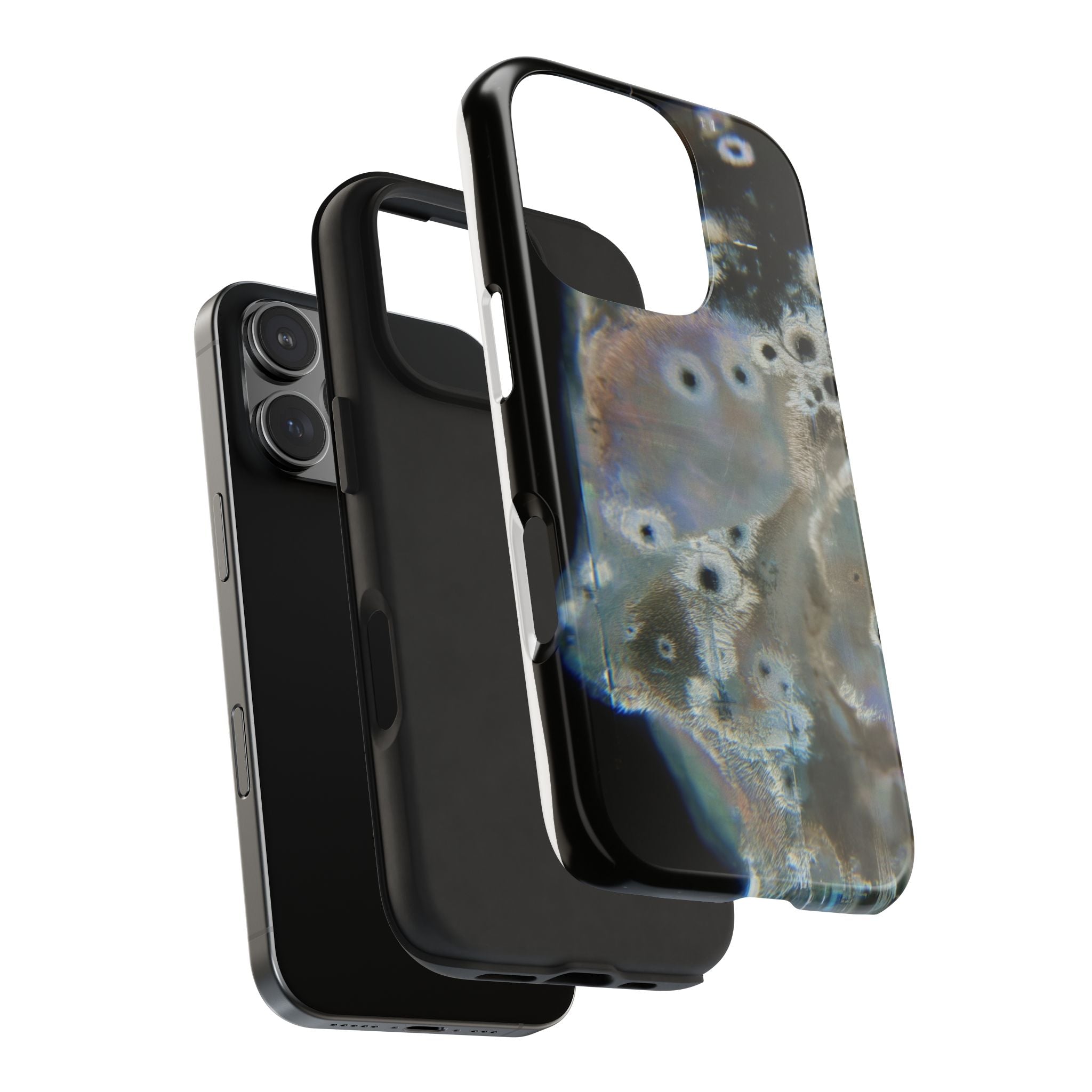 False move phone case