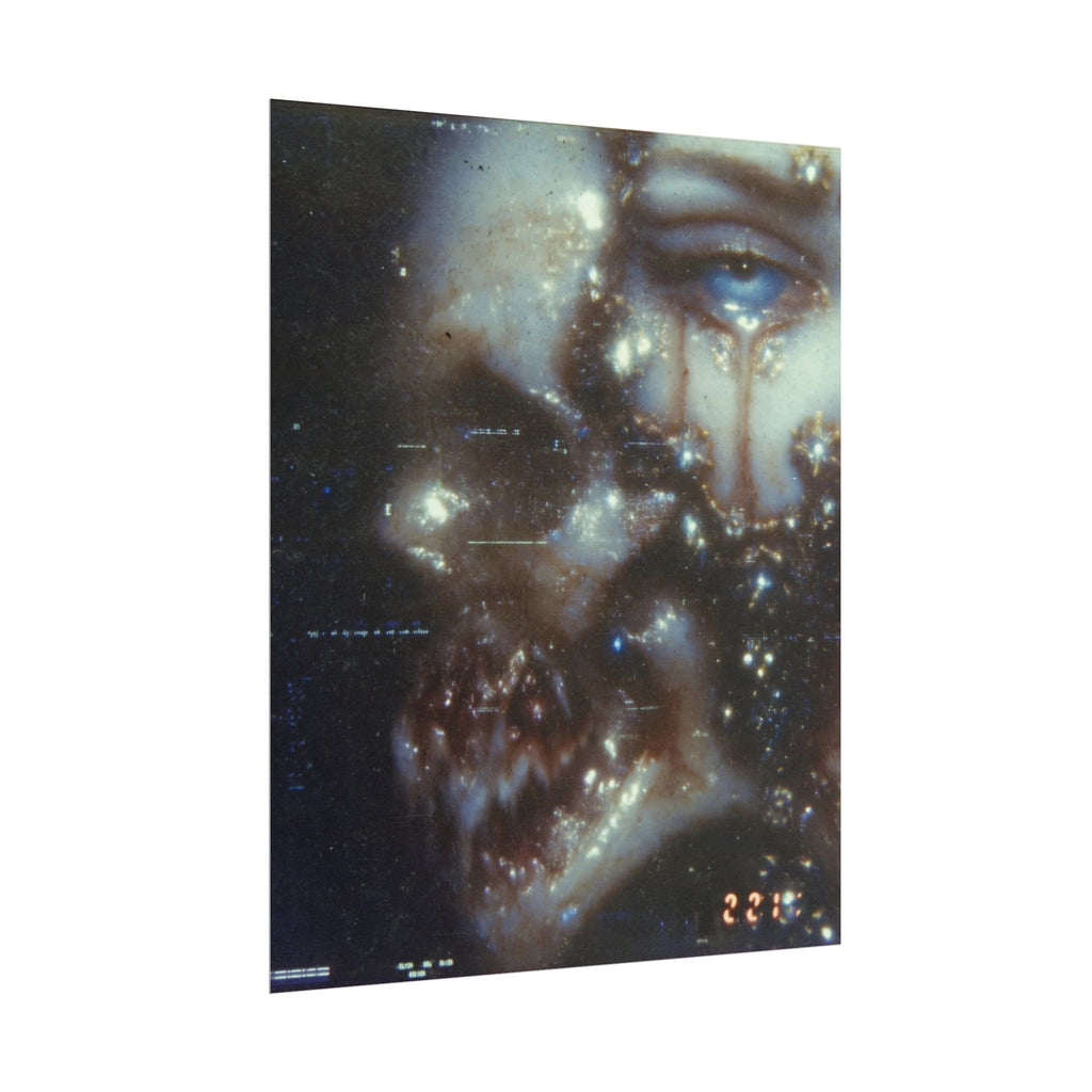 Devastation poster