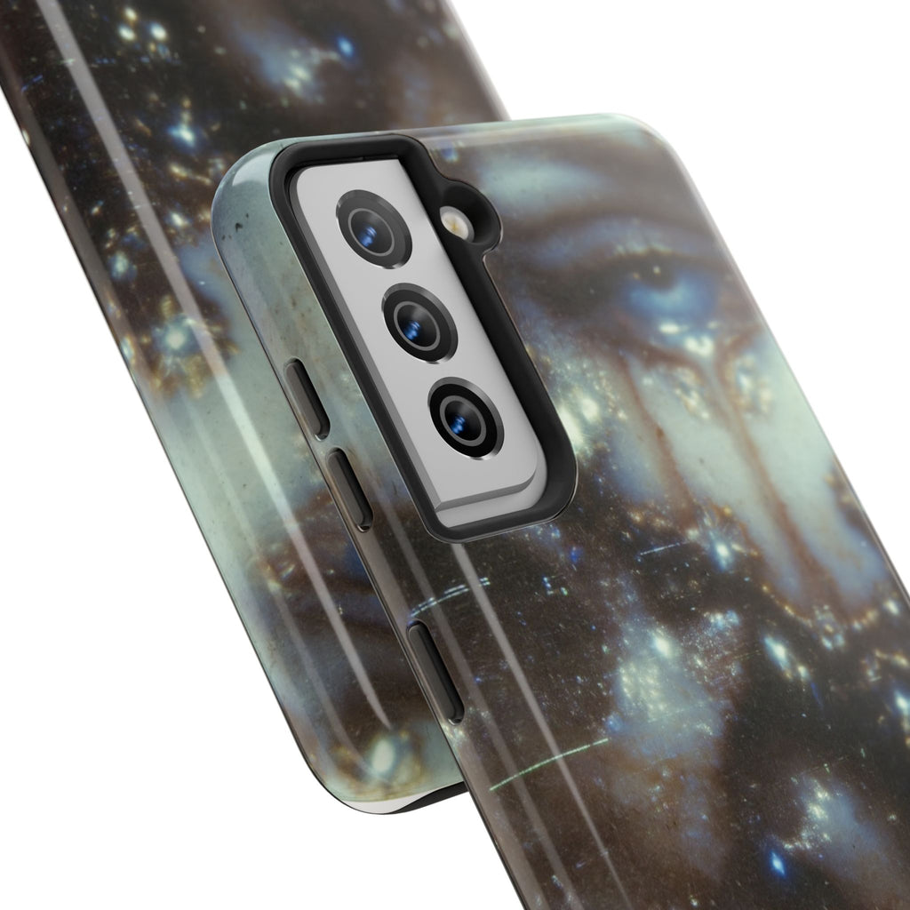 Devastation phone case