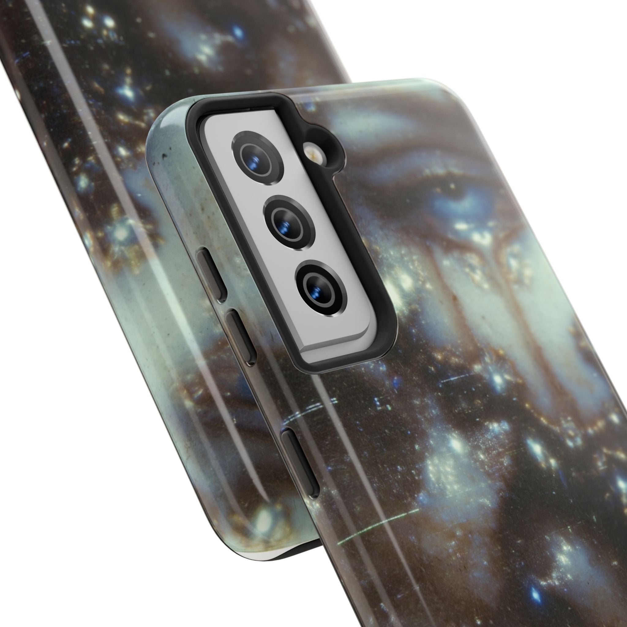 Devastation phone case