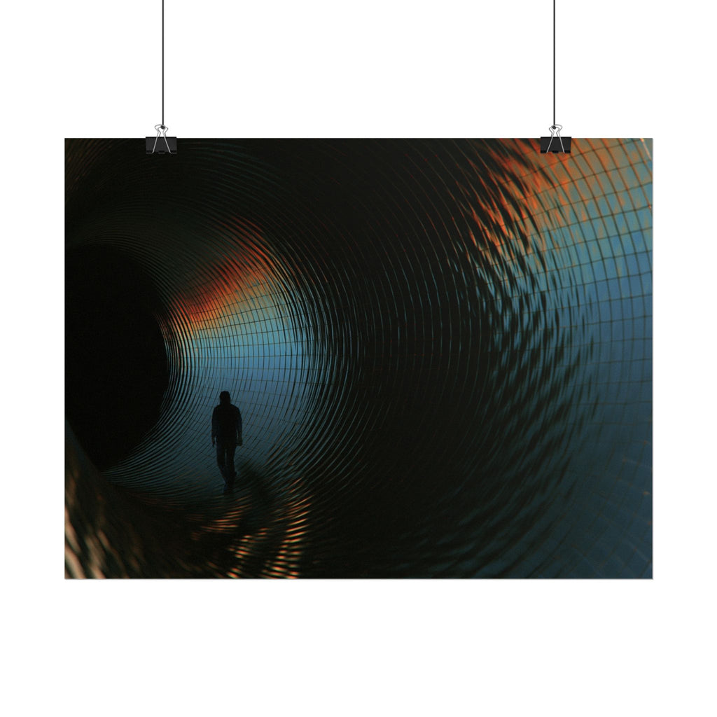 Infinity poster