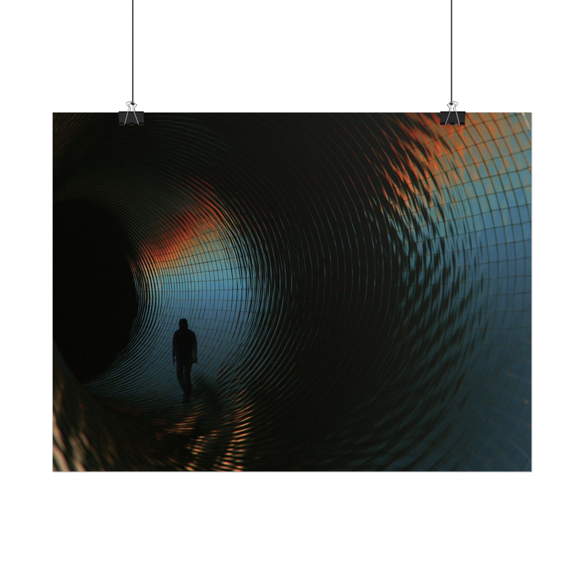 Infinity poster