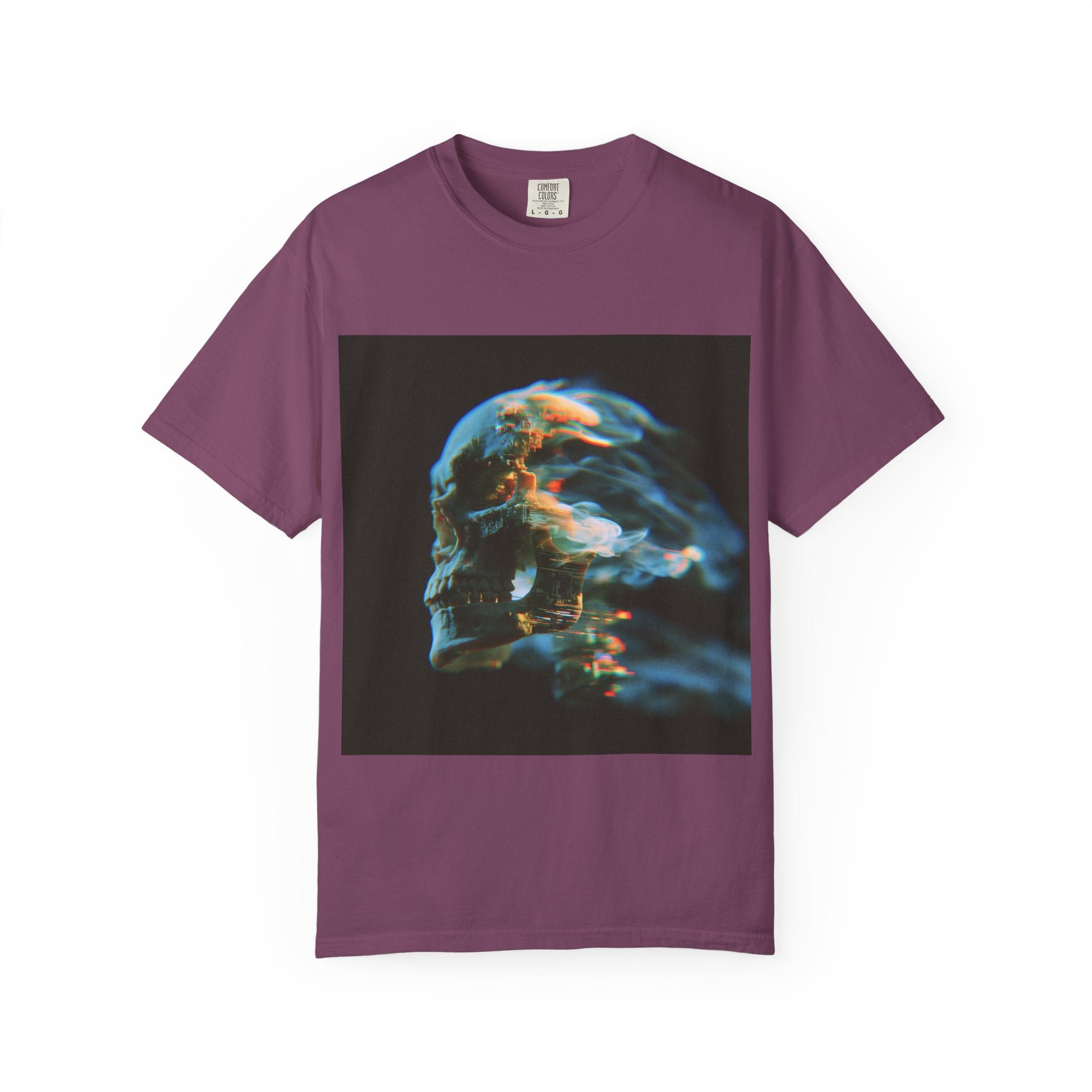 Simulation tee