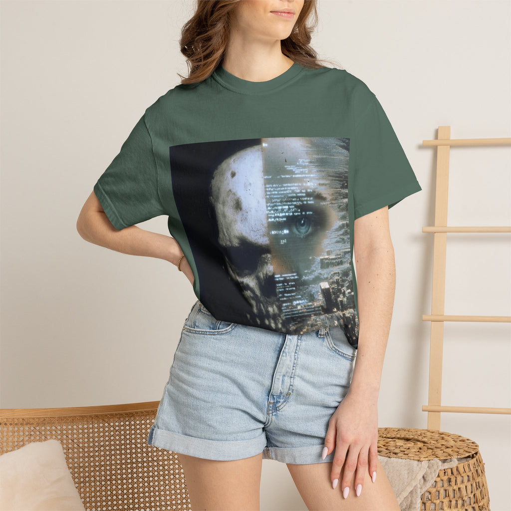 Dichotomy tee