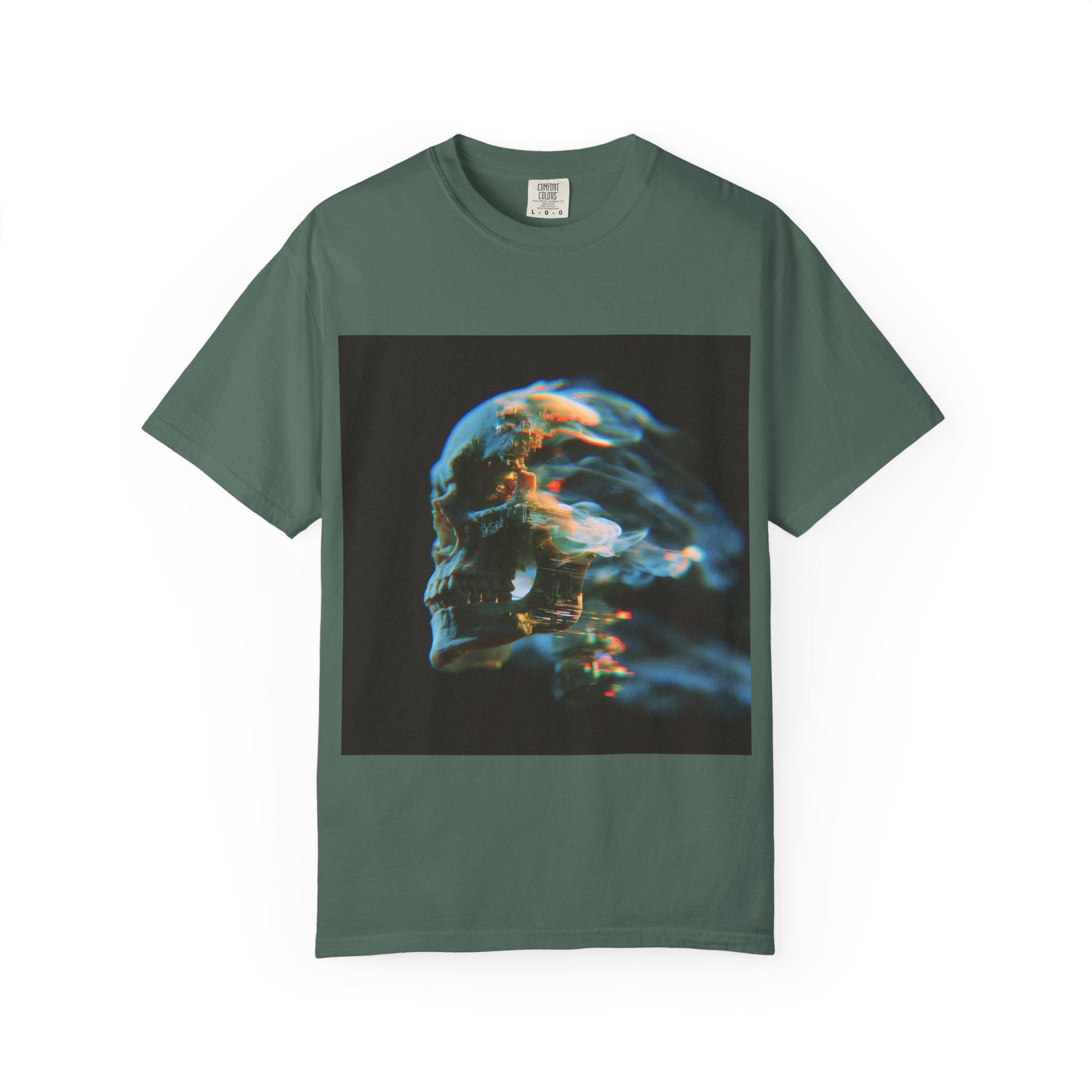 Simulation tee