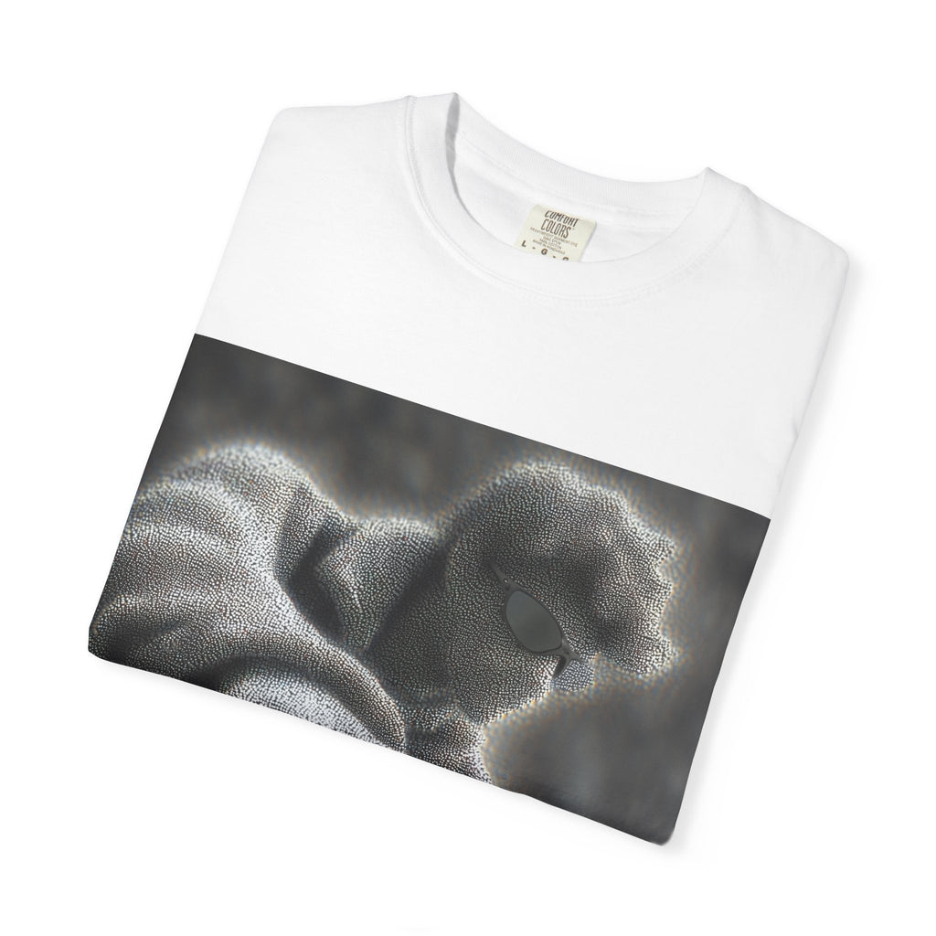 Static tee